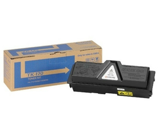 KYOCERA TK-170 Cartouche de toner 1 pièce(s) Original Noir