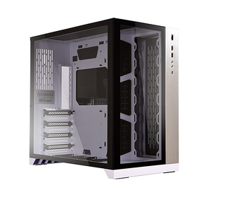 Lian Li PC-O11 Dynamic Midi Tower Blanc
