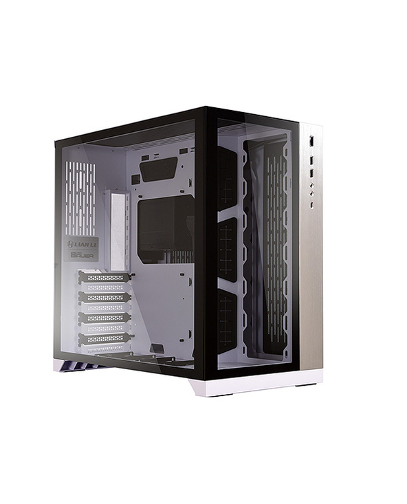 Lian Li PC-O11 Dynamic Midi Tower Blanc Lian Li PC-O11 Dynamic Midi Tower Blanc