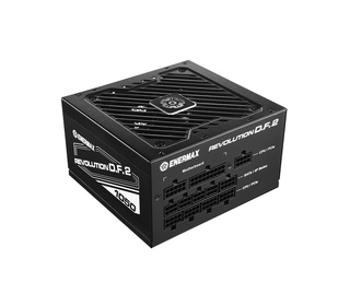 Enermax REVOLUTION D.F. 2 unité d'alimentation d'énergie 1050 W 20+4 pin ATX Noir