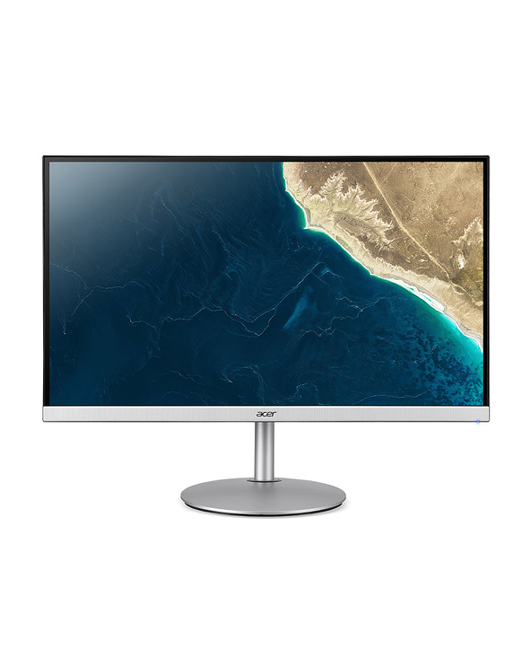 Acer CB2 CB242YESMIPRX 23.8" LCD Full HD 4 ms Noir, Argent
