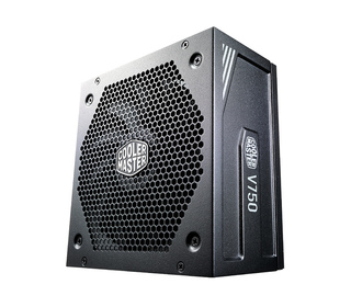 Cooler Master V750 Gold-V2 unité d'alimentation d'énergie 750 W 24-pin ATX ATX Noir