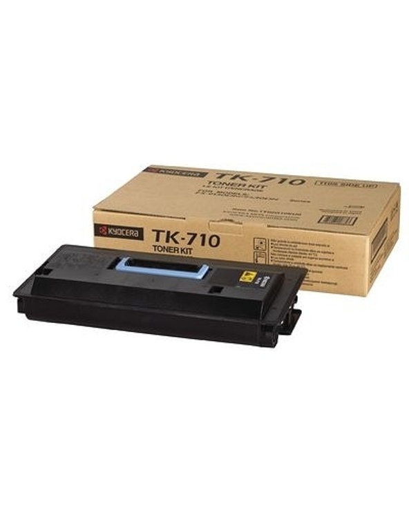 KYOCERA TK-710 Cartouche de toner Original Noir