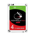 Seagate IronWolf Pro ST4000NE001 disque dur 3.5" 4 To Série ATA III