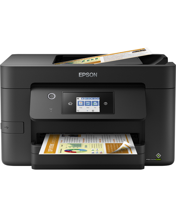Epson WorkForce Pro WF-3820DWF