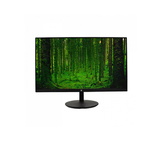 V7 L270IPS-HAS-E 27" LED Full HD 5 ms Noir