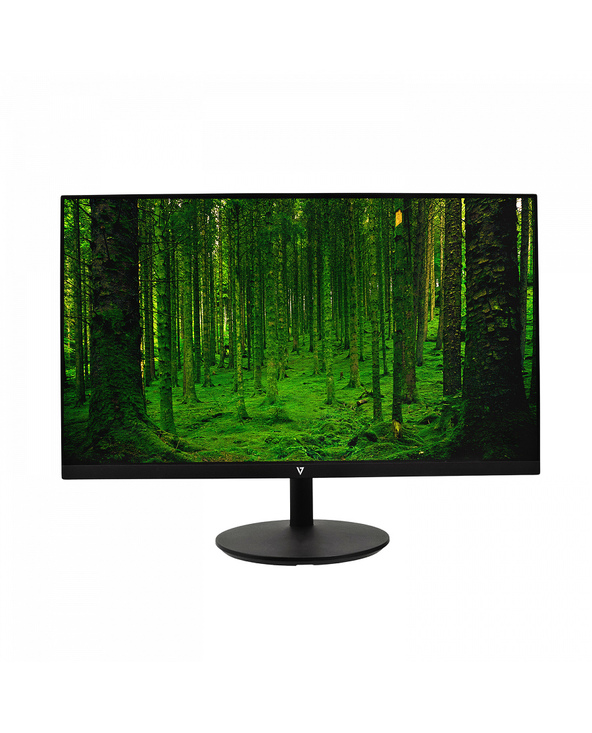 V7 L270IPS-HAS-E 27" LED Full HD 5 ms Noir
