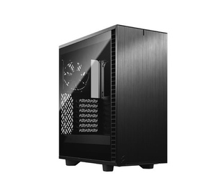 Fractal Design Define 7 Compact Midi Tower Noir