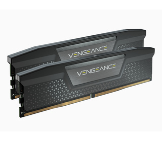 Corsair Vengeance CMK32GX5M2B6000C36 module de mémoire 32 Go 2 x 16 Go DDR5 6000 MHz ECC
