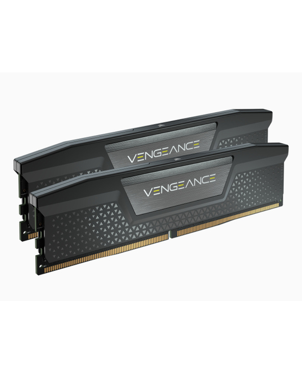 Corsair Vengeance CMK32GX5M2B6000C36 module de mémoire 32 Go 2 x 16 Go DDR5 6000 MHz ECC