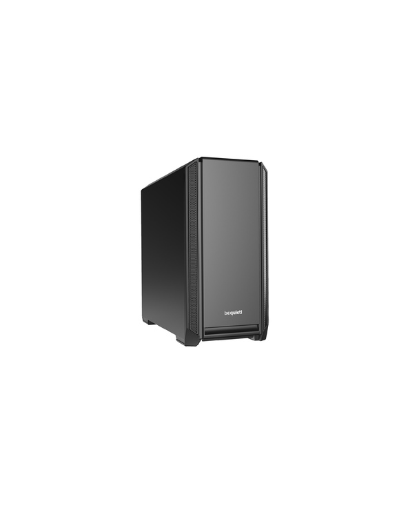 be quiet! Silent Base 601 Midi Tower Noir