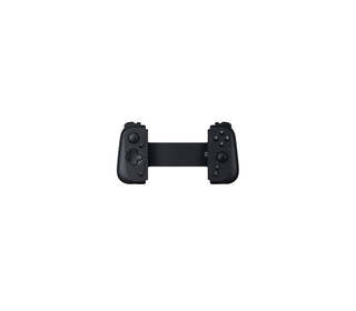 Razer Kishi V2 Pro (Android) Noir USB Manette de jeu Analogique/Numérique