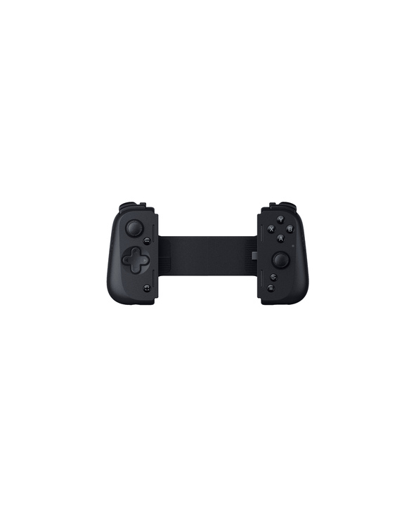 Razer Kishi V2 Pro (Android) Noir USB Manette de jeu Analogique/Numérique