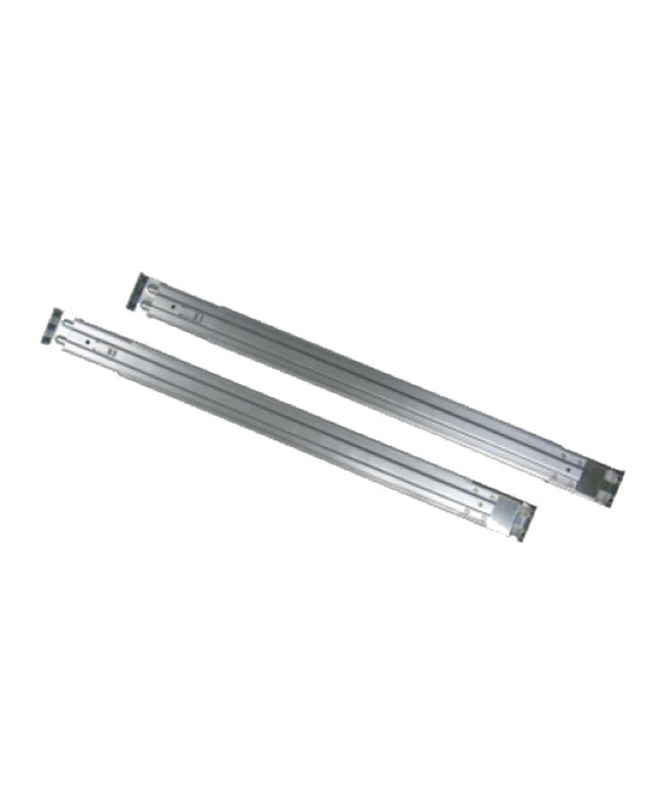 QNAP RAIL-A02-90 accessoire de racks Kit rail d’étagère