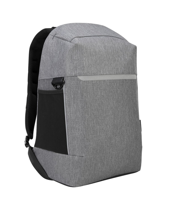 Targus CityLite 39,6 cm (15.6") Sac à dos Noir, Gris