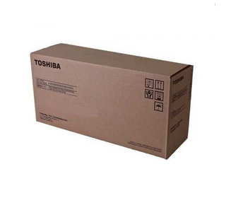 Toshiba T-FC200E-C Cartouche de toner 1 pièce(s) Compatible Cyan