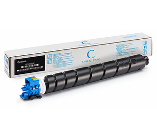 KYOCERA TK-8525C Cartouche de toner 1 pièce(s) Original Cyan