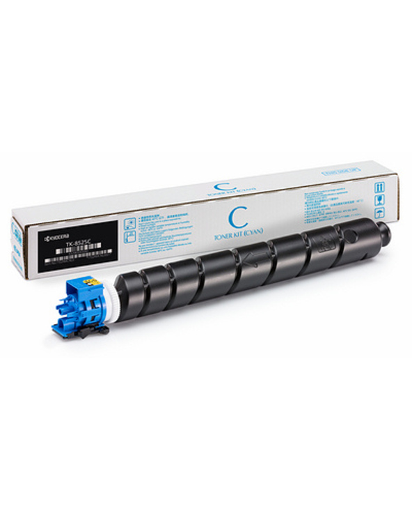 KYOCERA TK-8525C Cartouche de toner 1 pièce(s) Original Cyan