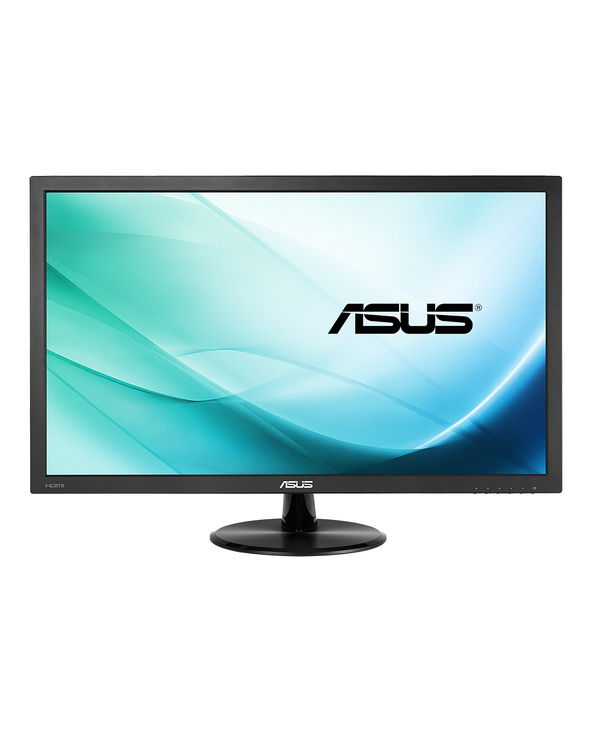ASUS VP228HE 21.5" LED Full HD 1 ms Noir