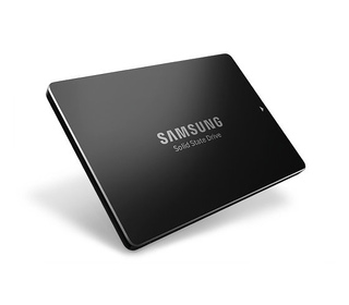 Samsung PM883 2.5" 960 Go Série ATA III