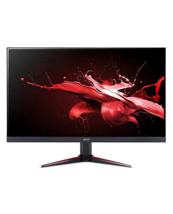 Acer VG240Y M3 23.8" LED Full HD 1 ms Noir, Rouge