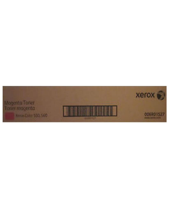Xerox 006R01527 Cartouche de toner 1 pièce(s) Original Magenta