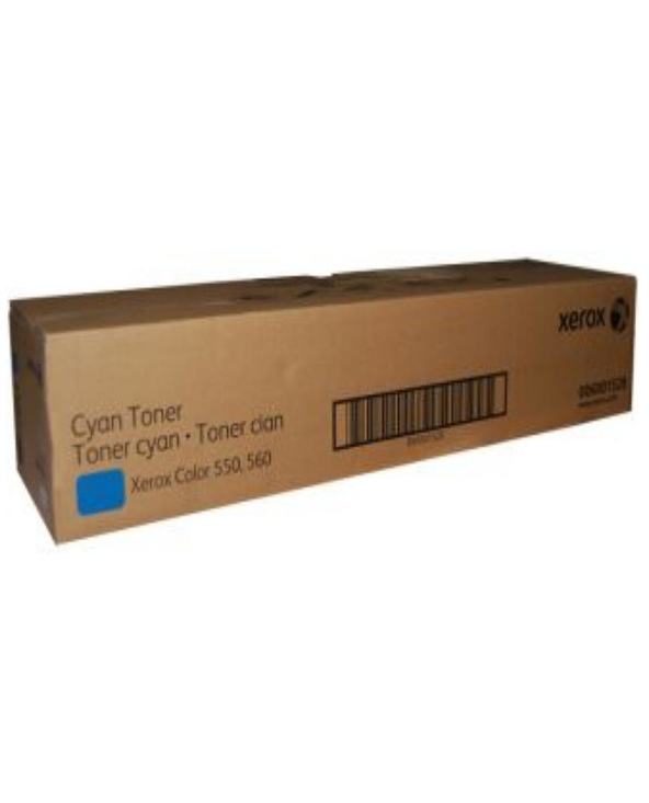 Xerox 006R01528 Cartouche de toner 1 pièce(s) Original Cyan