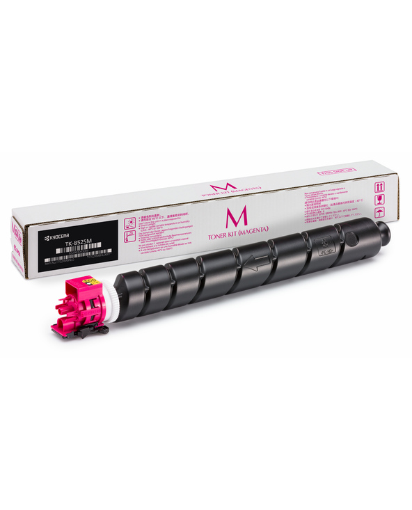 KYOCERA TK-8525M Cartouche de toner 1 pièce(s) Original Magenta