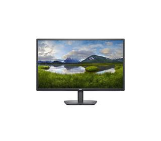 DELL E Series E2723H 27" LCD Full HD 8 ms Noir