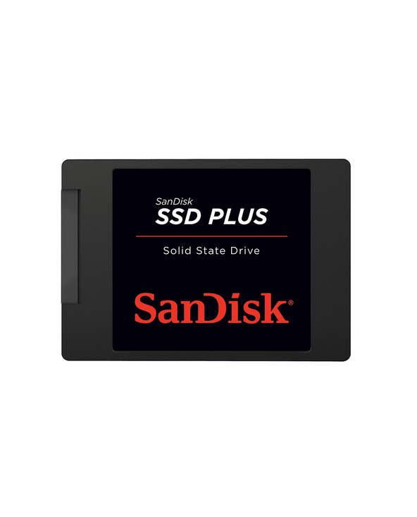 SanDisk Plus 2.5" 2 To Série ATA III