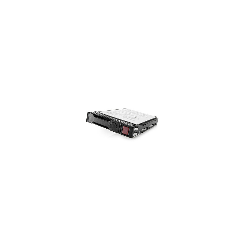 HPE 801882-B21 disque dur 3.5" 1 To Série ATA III