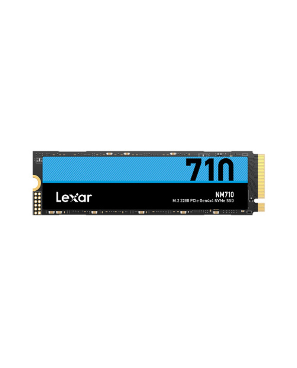 Lexar NM710 M.2 2 To PCI Express 4.0 NVMe