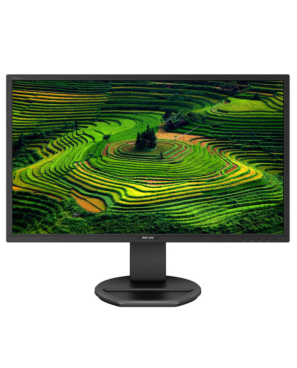 Philips B Line MONITEUR LCD 221B8LHEB/00 21.5" LED Full HD 1 ms Noir