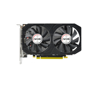 AFOX AFRX550-4096D5H4-V6 carte graphique AMD Radeon RX 550 4 Go GDDR5