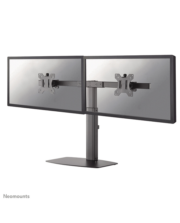 Neomounts support moniteur de bureau