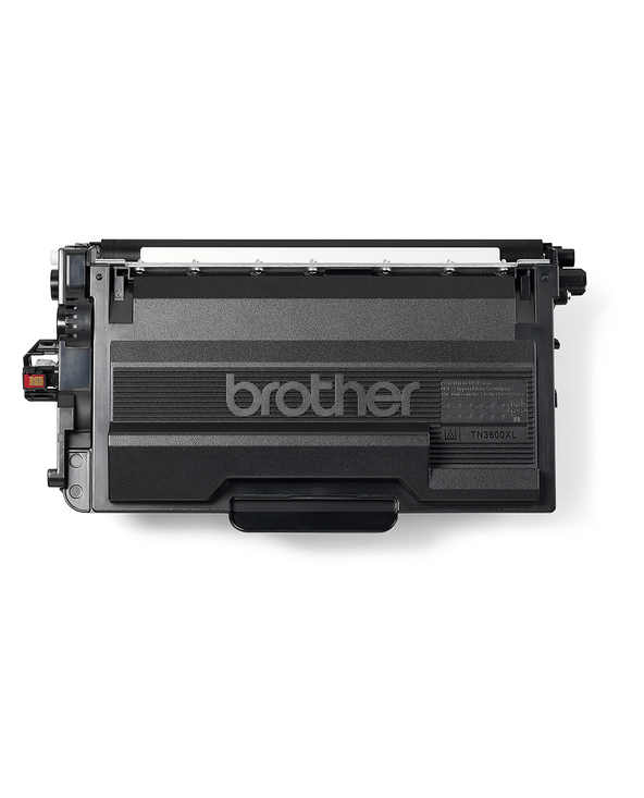 Brother TN-3600XL Cartouche de toner 1 pièce(s) Original Noir