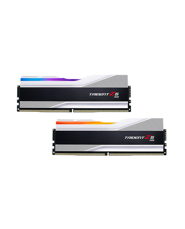 G.Skill Trident Z5 RGB module de mémoire 32 Go 2 x 16 Go DDR5 6000 MHz