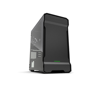 Phanteks Enthoo Evolv mATX Micro Tower Noir