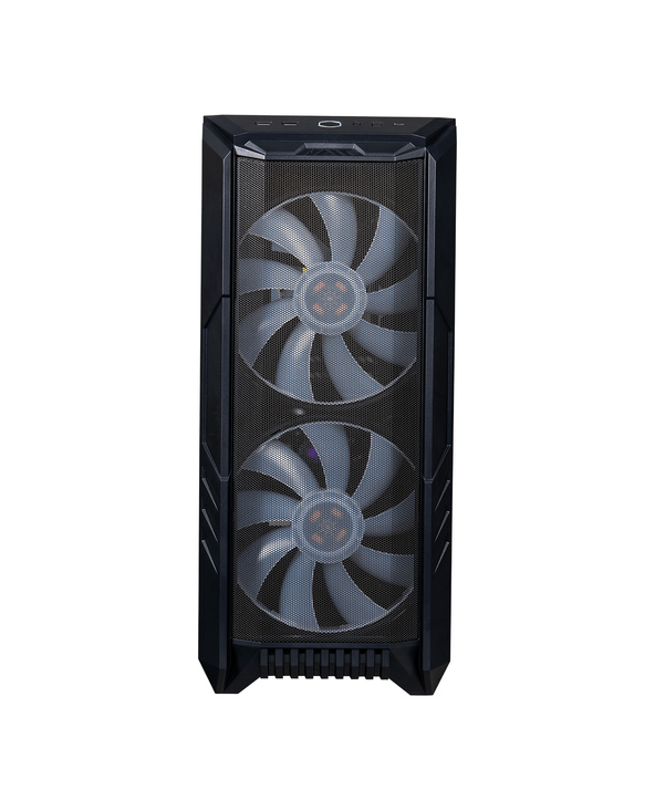 Cooler Master HAF 500 Midi Tower Noir