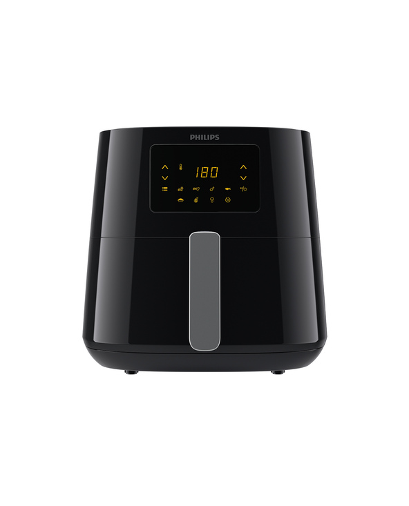 Philips 3000 series HD9270/70 Airfryer XL 6,2L, 14-en-1, Jusqu'à 5 portions