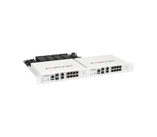 Rackmount.IT RM-FR-T20 accessoire de racks Équerre de fixation
