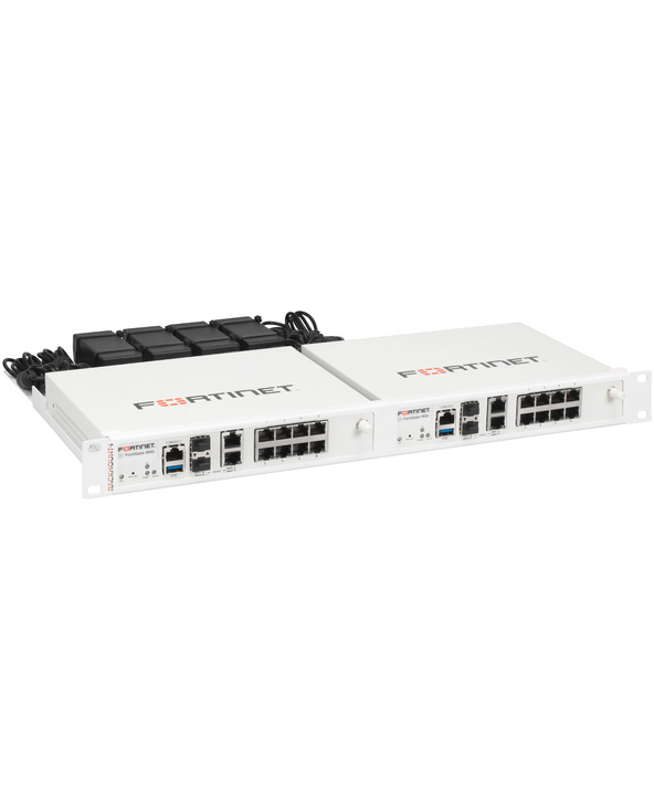 Rackmount.IT RM-FR-T20 accessoire de racks Équerre de fixation