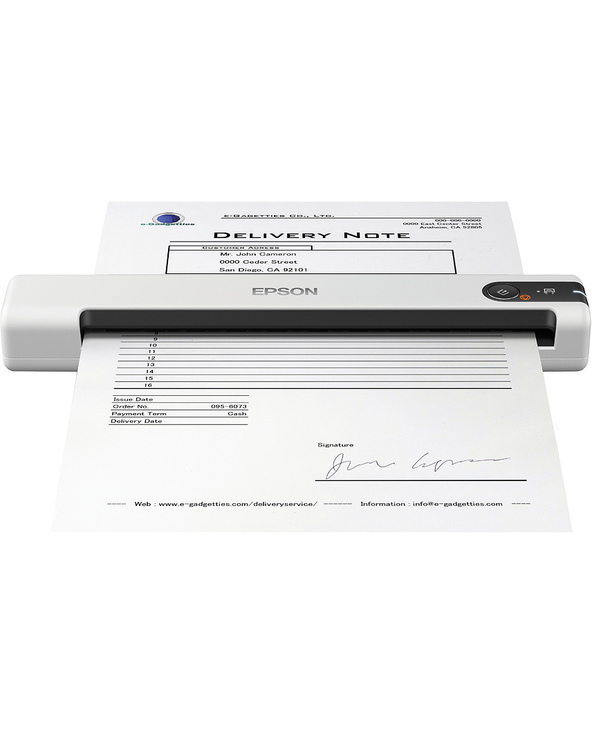 Epson WorkForce DS-70