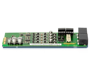 Auerswald COMpact 4FXS Modul module de réseaux voies