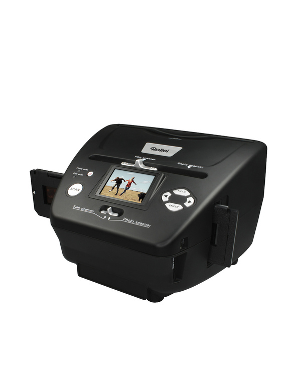 Rollei PDF-S 240 SE Noir
