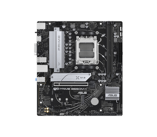 ASUS PRIME B650M-K AMD B650 Emplacement AM5 micro ATX