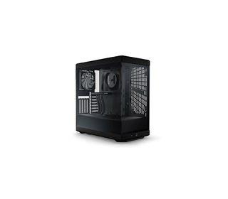 HYTE Y40 Midi Tower Noir