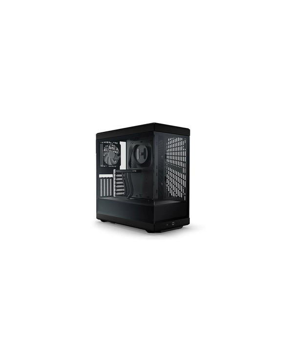 HYTE Y40 Midi Tower Noir
