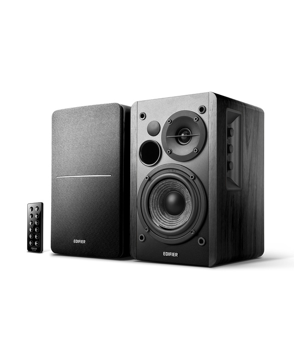 Edifier R1280DB set d'enceintes 42 W Universel Noir Bluetooth