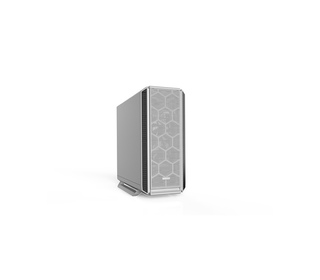 be quiet! Silent Base 802 White Midi Tower Blanc